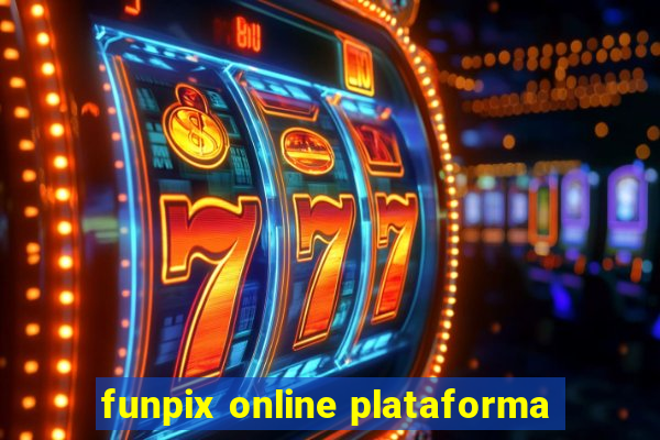 funpix online plataforma